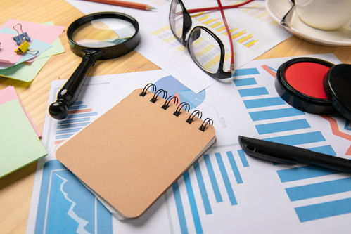 便簽本 辦公中的視覺藝術(shù)與實(shí)用之美